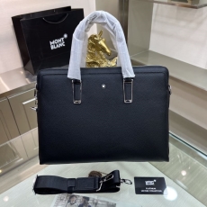 Mens Montblanc Briefcases